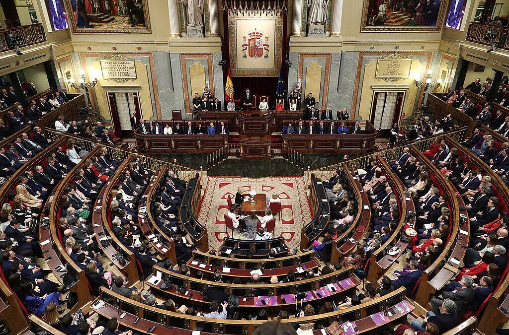 El concepto de representación en política