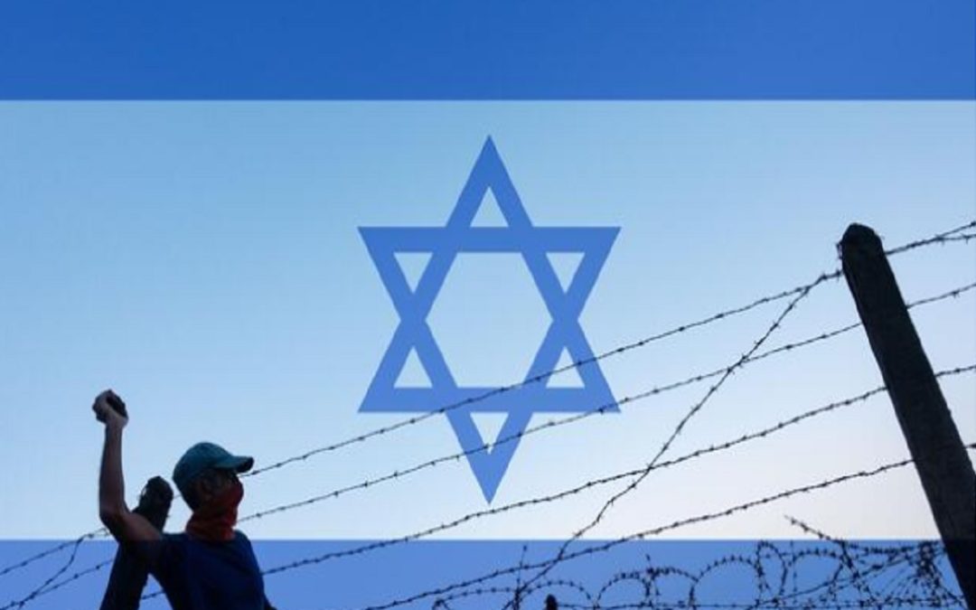 Conflicto Israel y Palestina – Parte 2