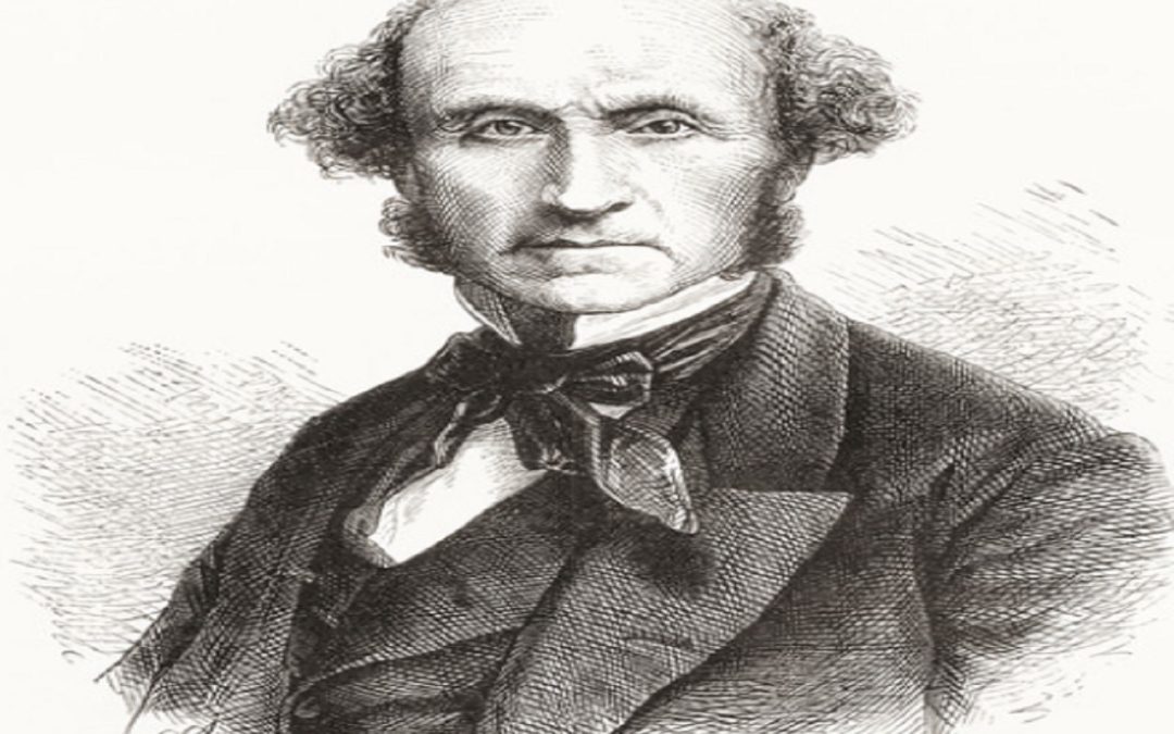 La libertad, según John Stuart Mill – Parte 1