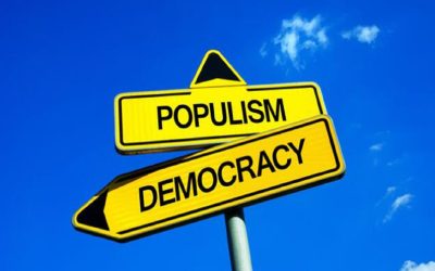 El Populismo. Pierre Rosanvallon – Parte 2