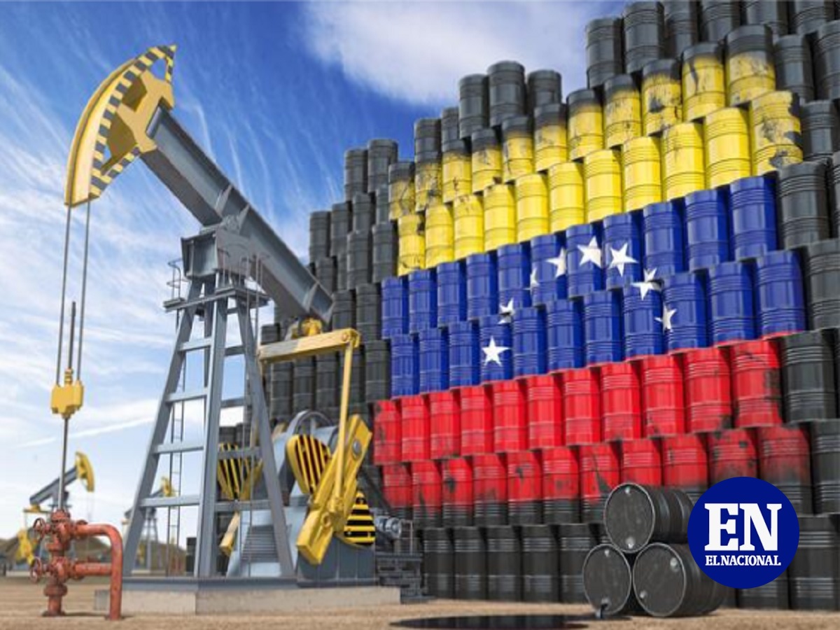 Venezuela y la extracción de petróleo