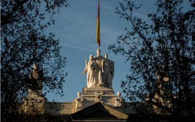 El Poder Judicial no puede elegirse a sí mismo