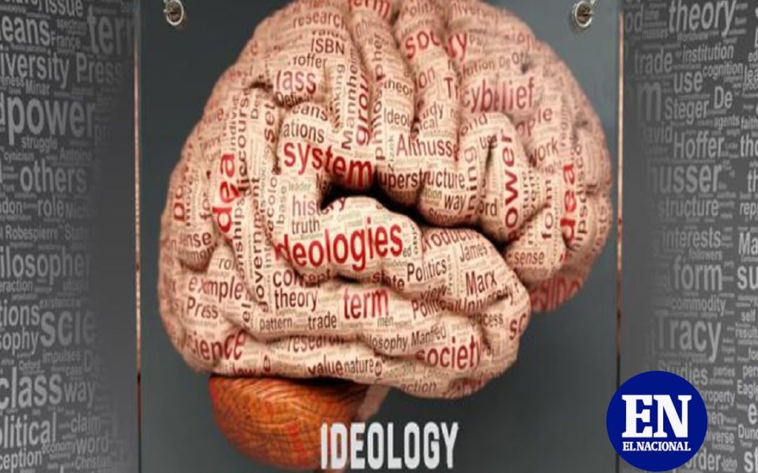 ¿Qué es la ideología?
