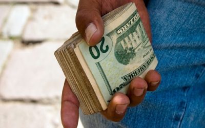 La ética del capitalismo