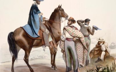 ¿Qué ocurrió en la Guerra entre México y Estados Unidos?