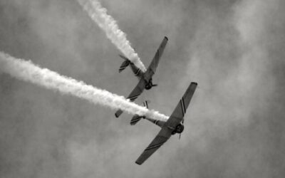 ¿Cuánta contaminación generan los conflictos armados?