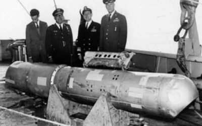 La bomba nuclear española: el enigmático Proyecto Islero