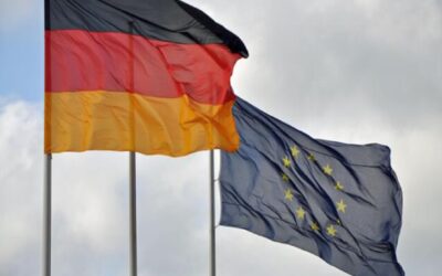 El interés de Alemania en la Unión Europea